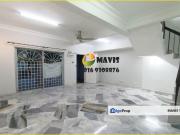 Taman Wawasan, Pusat Bandar