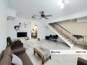 Taman Wawasan, Pusat Bandar