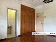 Taman Wawasan, Pusat Bandar