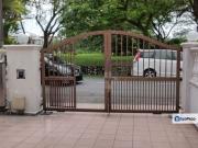 Taman Wawasan, Pusat Bandar