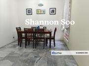 Taman Wawasan, Pusat Bandar