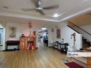 Taman Wawasan, Pusat Bandar