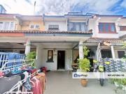 Taman Wawasan, Pusat Bandar