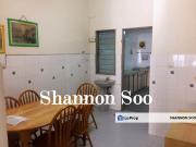 Taman Wawasan, Pusat Bandar