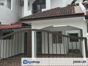 Taman Wawasan, Pusat Bandar