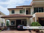 Taman Yarl @ Old Klang Road