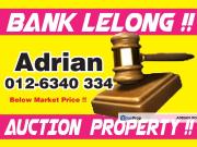 Taman Yarl @ Old Klang Road