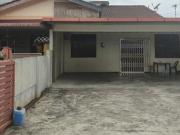 Taman Yen Yen Single Storey Terrace Corner House For Sale