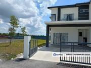 TAMAN YPJ PUNGGAI PENGERANG