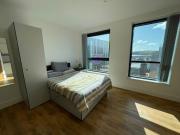 Tamar House Large Studio, 2A Old Town Street, Plymouth