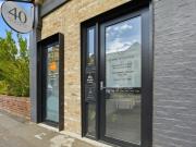 Tamar Street ground floor space opposite Albert Hall