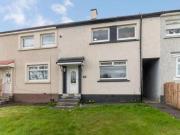 Tamarack Crescent, Uddingston, 3 Bedroom Terraced