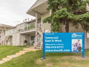 Tamarack East & West 2 Bedroom Home for Rent at 3741 16a...