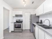 Tamarack East & West