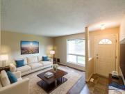 Tamarack East & West