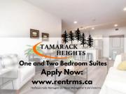 Tamarack Heights Apartments