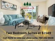 Tamarack Manor Tamarack Manor