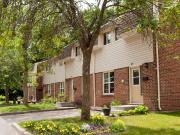 Tamarack Woods Townhouses 3 Bedroom | 1 Bathroom [object...