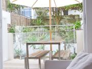 Tamarama Beach Pad 6 Fully Furnished Incl. Utilities