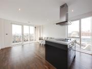 Tamarillo House, 33 Alameda Place, London E3, 2 bed flat...