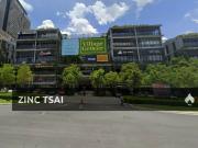 Tamarind Square