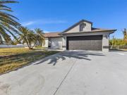 Tamarind St, Port Charlotte, Home For Sale