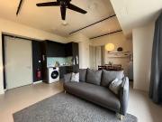 Tamarind Suites Cyberjaya1 bed 1 baths available for Hot...