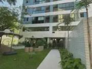 Tamarineira prince | 3 quartos 1 suíte | 66m² | lazer...