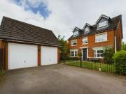 Tamarisk Way, Hampden Hall, 5 Bedroom Detached