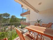 Tamariu, Apartamento con terraza y vistas panorámicas...