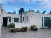 TAMAULIPAS 65m2 y patio de 8m2 con 2 recámaras, 1 baño,...