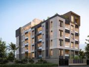 Tambaram 2 BHK Apartment For Sale Chennai