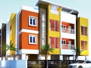 Tambaram 2 BHK Apartment For Sale Chennai