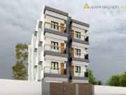 Sakthi Aiswaryam Flats,Tambaram 2 BHK Apartment For Sale...