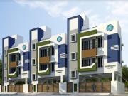 Tambaram 3.5 BHK Villa For Sale Chennai