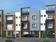 Tambaram 3 BHK Apartment For Sale Chennai