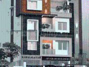 Sivarams Kamalalayam,Tambaram 3 BHK Apartment For Sale...