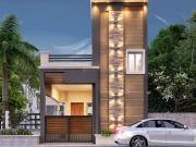 Tambaram 3 BHK Villa For Sale Chennai