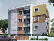 Alankar Horizon 2,Rajakilpakkam 3 BHK Apartment For Sale...