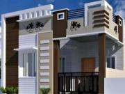 Tambaram East 3 BHK Villa For Sale Chennai