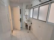 Tamboré para aluguel tem 132 metros quadrados com 3...