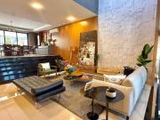 Tamboré 10 Condomínio Tamboré 10