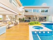 Tamboré 10 Condominio Tamboré 10