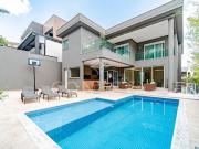 Tamboré 10 Condominio Tamboré 10