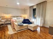 Tamboré 10 oportunidade de negócio, mobiliada e...