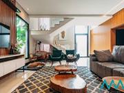 Tamboré 11 Casa Moderna e com Excelente Preço!