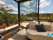 Tambore 11 Casa Nova de Esquina Mobiliada e com Elevador