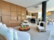 Tamboré 1 totalmente mobiliada e decorada, por preço de...