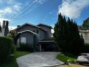 Tamboré 3 mansão de 10 suites e garagem para 20 carros