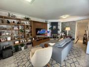 Tamboré 7 Exclusive House 3 suítes, piscina, 236 m2